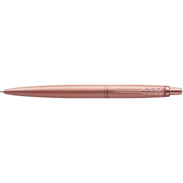 Stylo bille Jotter XL or rose