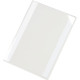 Sachet de 5 poches adhésives repositionnables KANG pour format A4 (21x29.7cm) antimicrobien 