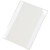 Sachet de 5 poches adhésives repositionnables KANG pour format A4 (21x29.7cm) antimicrobien