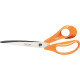 Ciseaux FISKARS professionnels droitiers 25cm 