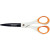 Ciseaux FISKARS titanium ambidextres 18cm