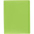 Protège-documents Color Fresh, 60 vues, vert clair