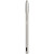 Stylo bille BIC Cristal RE'NEW + 2 recharges noire