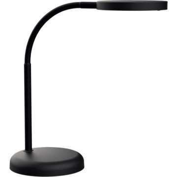 Lampe LED Maul Joy noire