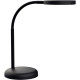 Lampe LED Maul Joy noire 