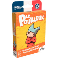 Le pouilleux 