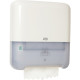 Distributeur d'essuie-mains manuel TORKMATIC H1 blanc 