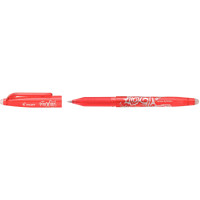 Roller effaçable Frixion pointe fine rouge 