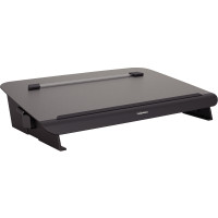 Porte-documents Hana Series noir 