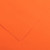 Paquet de 10 feuilles Colorline 50x65 cm 150 g orange