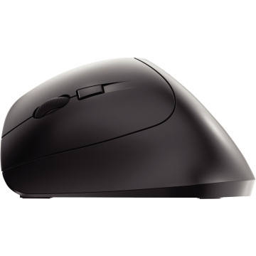 Souris Cherry sans fil ergonomique JW4550 pour gaucher
