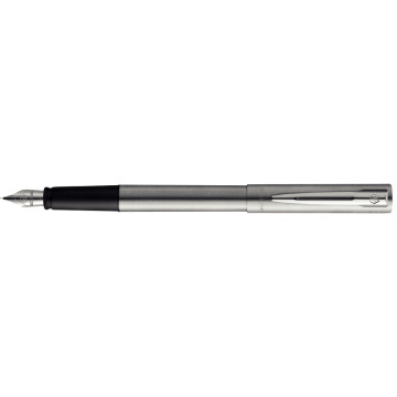 Stylo plume Allure chrome