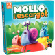 Mollo l'escargot 