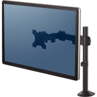 Bras porte-écrans simple Reflex 