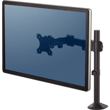Bras porte-écrans simple Reflex