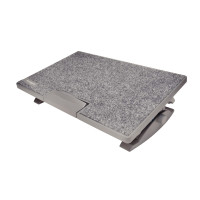 Repose-pieds Pro Elite Tissu 