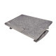 Repose-pieds Pro Elite Tissu
