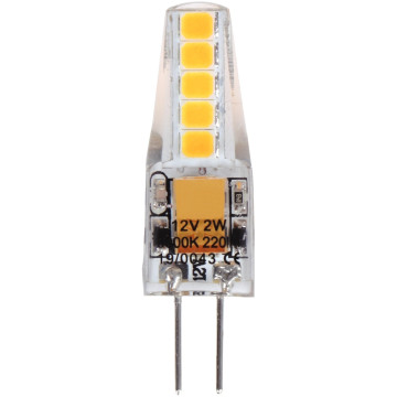 Ampoule LED 2,3W G4