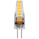 Ampoule LED 2,3W G4 