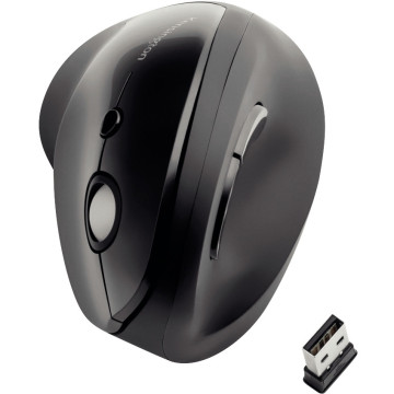 Souris Kensington sans fil ergonomique Pro Fit  pour droitier
