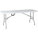 Table pliante multifonction Lg180xlg70cm