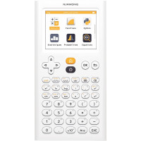 Calculatrice graphique Numworks 