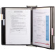 Kit mural antimicrobien 10 poches