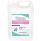 Bidon gel hydroalcoolique 5 litres 