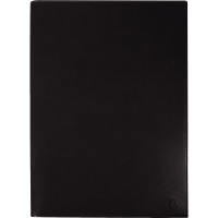 Agenda semainier SAD 29 Vérone noir 