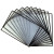 Sachet de 10 poches noires A4 pour code 08969