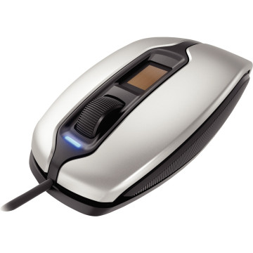 Souris biométrique Cherry USB MC4900