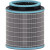 Filtre tambour HEPA anti allergies et grippe pour purificateur d'air Leitz Trusens Z-3000/3500