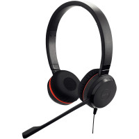 Casque JABRA EVOLVE 20 STR 