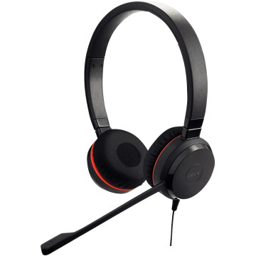 Casque JABRA EVOLVE 20 STR