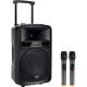 Enceinte portable 500W 