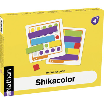 Shikacolor