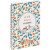 Agenda lady 16W "Tête dans le guidon"