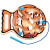Labyrinthe magnétique Poisson