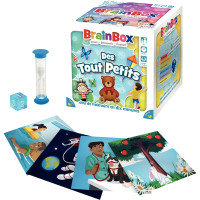 BrainBox - des tout petits 