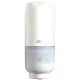 Distributeur de savon TORK S4 SENSOR blanc 