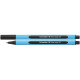 Stylo bille Slider Edge XB noir 