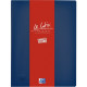 Protège-documents LE LUTIN L'ORIGINAL 60 vues, bleu