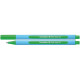 Stylo bille Slider Edge XB vert