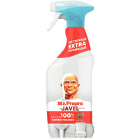 Spray 500ml Mr Propre spray hygiène avec javel 