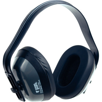 Casque antibruit SNR 28 décibels