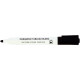 Marqueur tableau blanc pointe ogive 3mm noir 