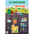 Poster pédagogique en PVC 76x52cm, le recyclage