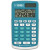 Machine à calculer de poche scolaire Texas TI-106II