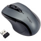 Souris sans fil pro fit kensington gris anthracite 