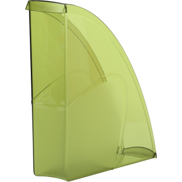 Porte-revues cep pro happy vert